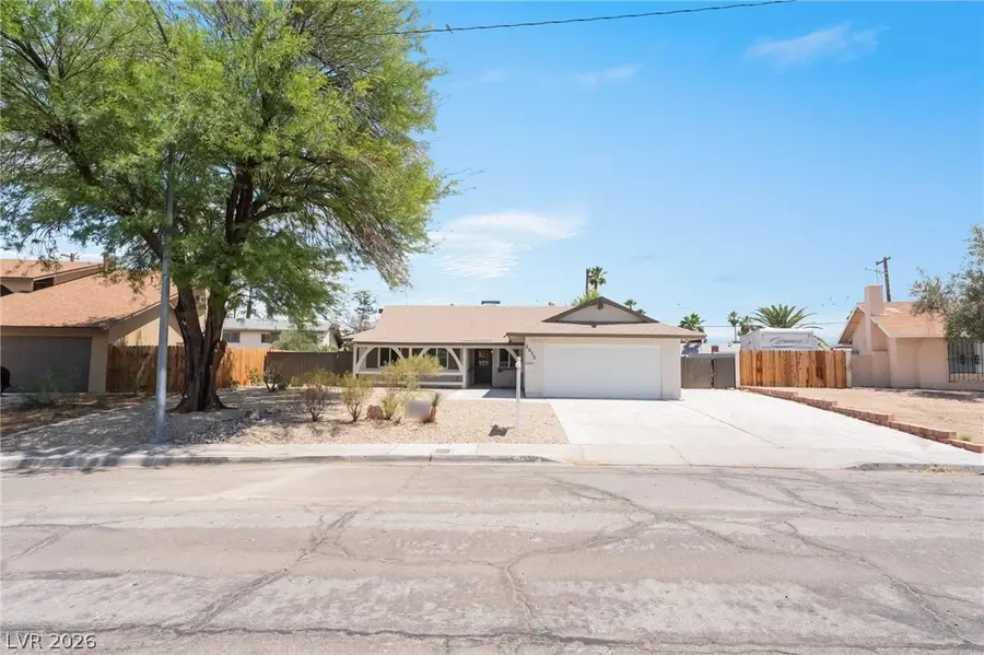 2935 Boise Street, Las Vegas, NV 89121 - #2