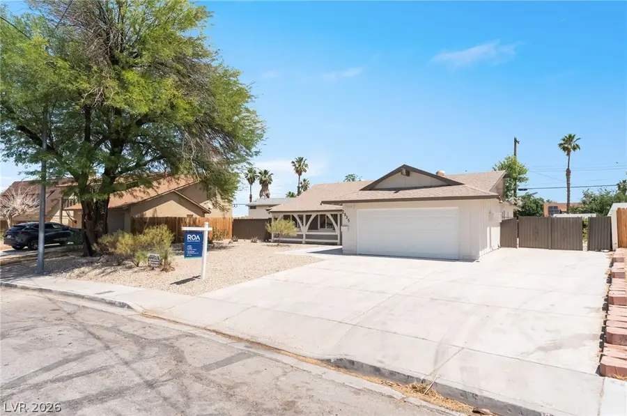 2935 Boise Street, Las Vegas, NV 89121 - #3