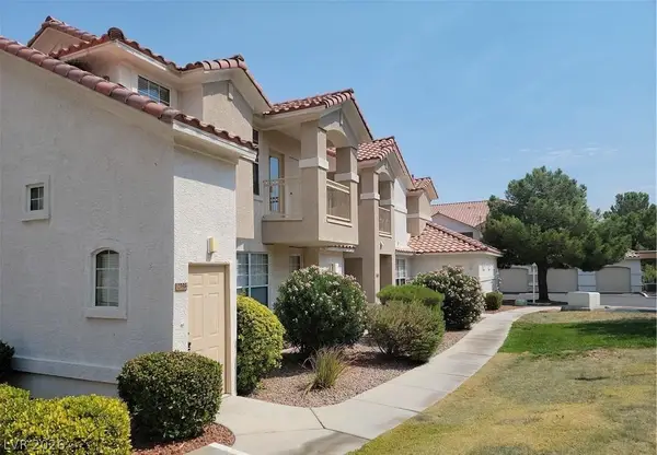 8555 W Russell Road #2096, Las Vegas, NV 89113