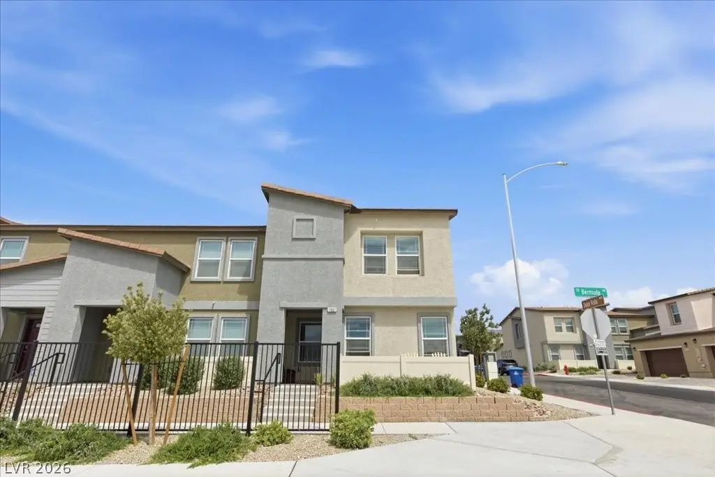 1907 Ottava Vista Street, Henderson, NV 89044 - #1