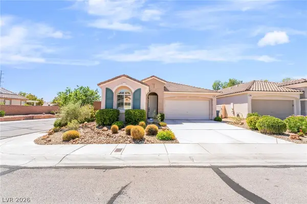 11077 Zarod Road, Las Vegas, NV 89135