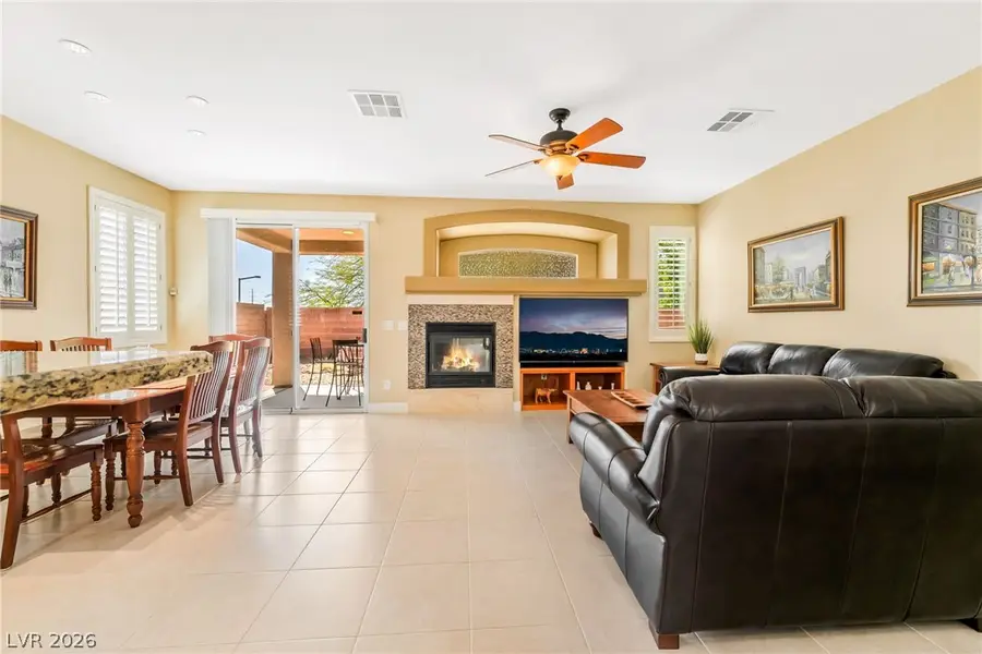 11077 Zarod Road, Las Vegas, NV 89135 - #3
