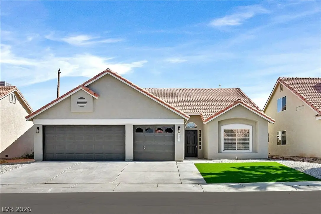 4327 Erica Drive, North Las Vegas, NV 89032 - #1