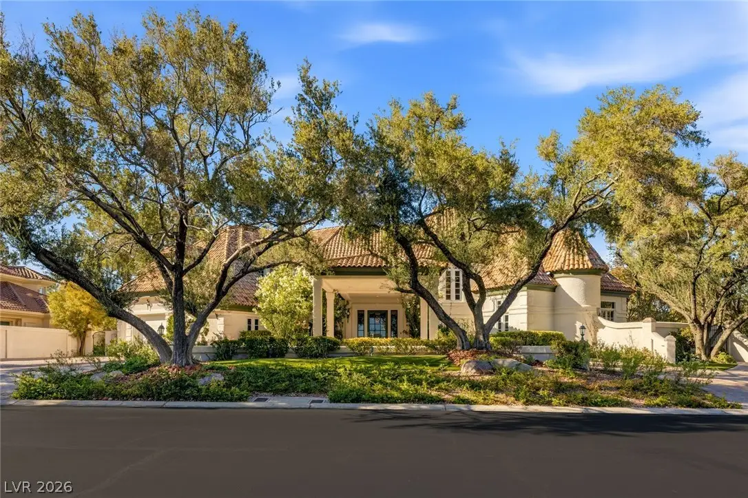 14 Innisbrook Avenue, Las Vegas, NV 89113 - #1