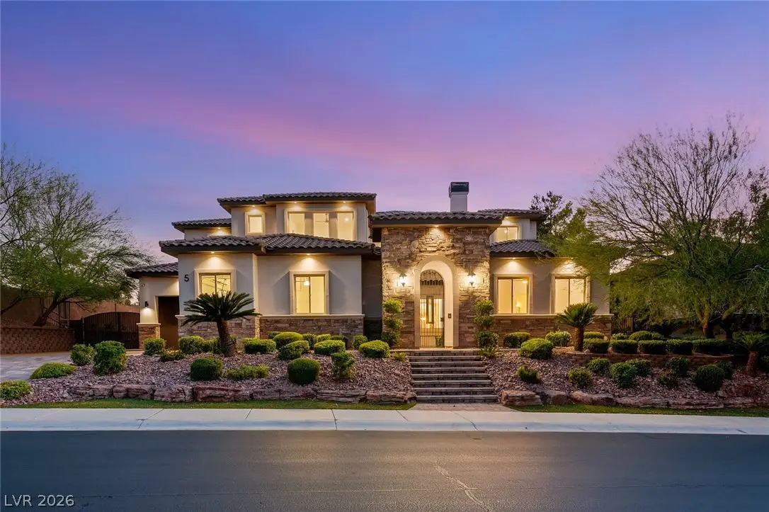 5 Ayden Drive, Henderson, NV 89052 - #1