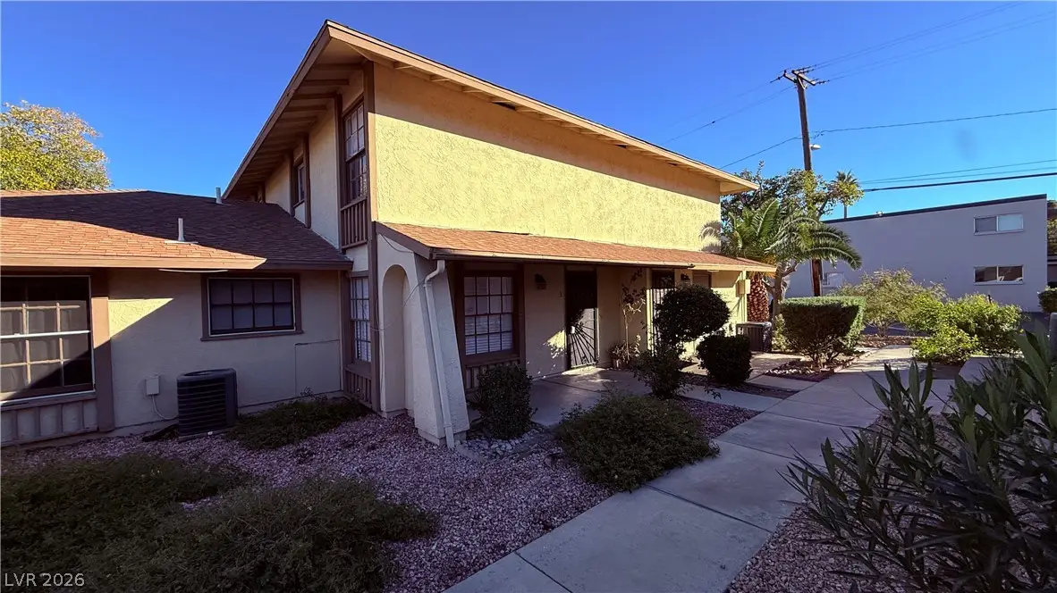 1407 Dorothy Avenue #3, Las Vegas, NV 89119 - #1