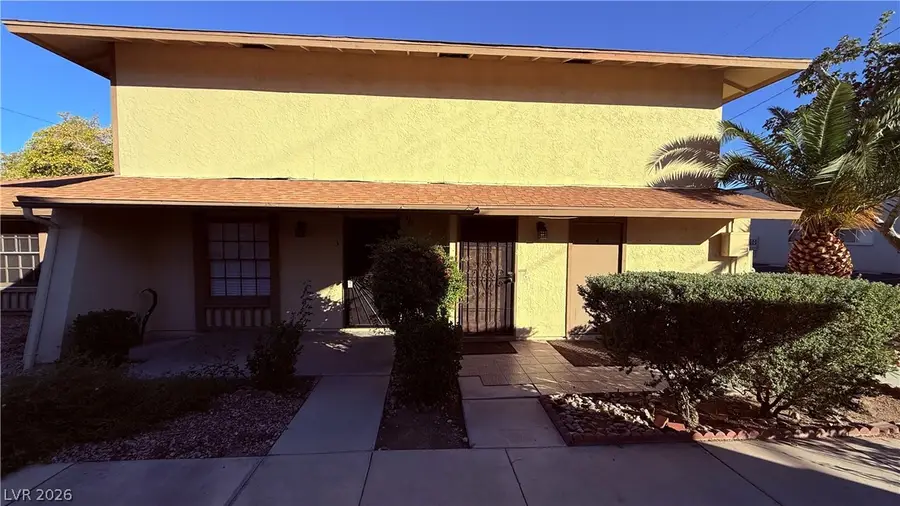1407 Dorothy Avenue #3, Las Vegas, NV 89119 - #2
