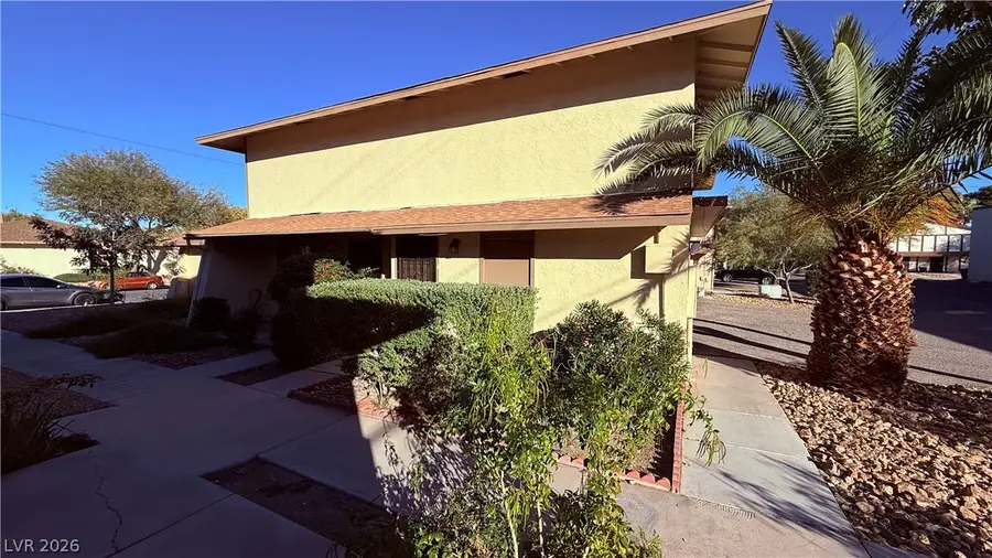 1407 Dorothy Avenue #3, Las Vegas, NV 89119 - #3