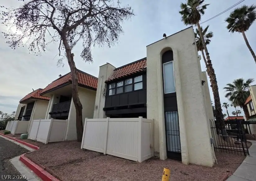 1440 Vegas Valley Drive #8, Las Vegas, NV 89169 - #1