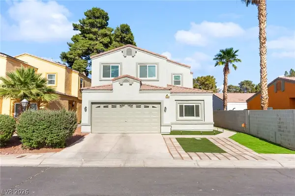 2024 Jesse Scott Street, Las Vegas, NV 89106