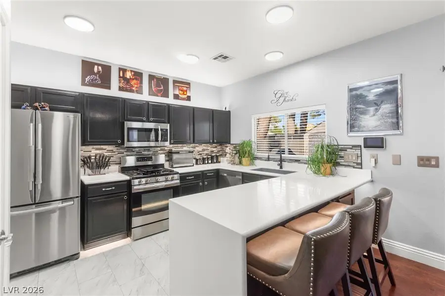 2024 Jesse Scott Street, Las Vegas, NV 89106 - #2