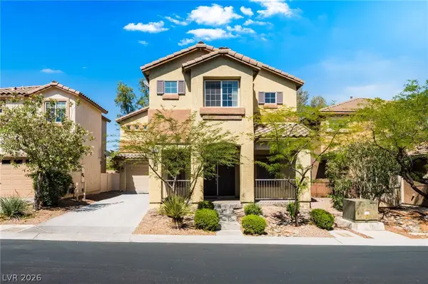 8380 Teton Crest Place, Las Vegas, NV 89143