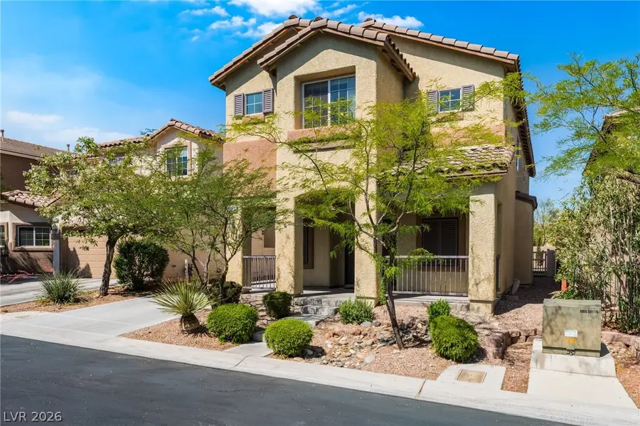 8380 Teton Crest Place, Las Vegas, NV 89143 - #2