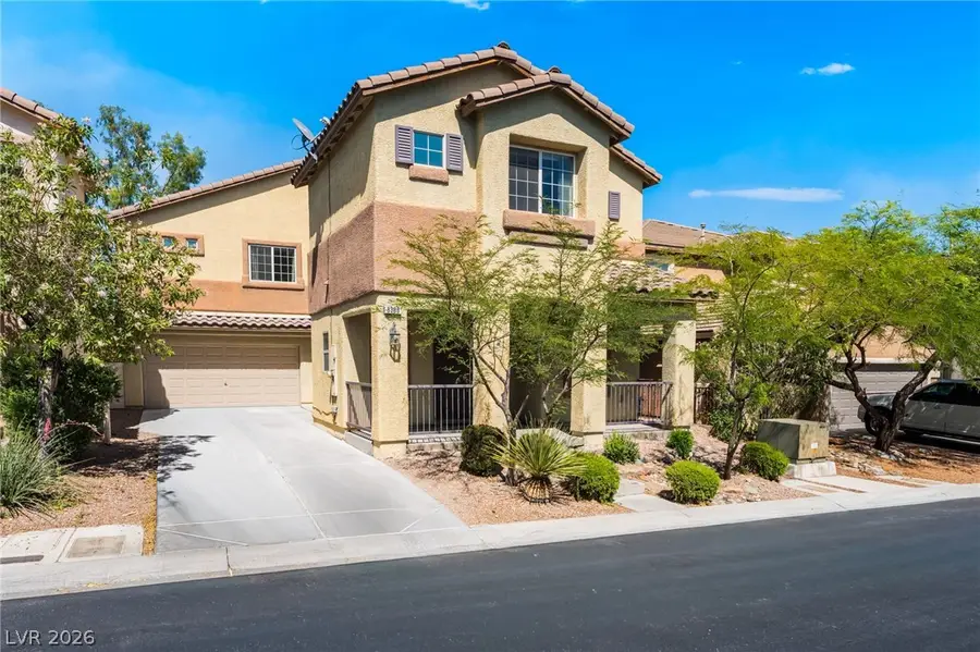 8380 Teton Crest Place, Las Vegas, NV 89143 - #3