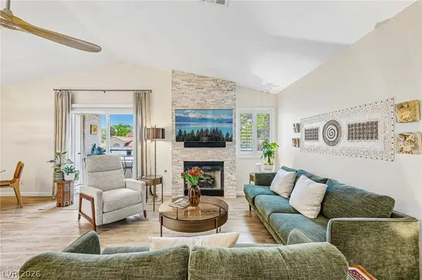 556 Yacht Harbor Drive #203, Las Vegas, NV 89145