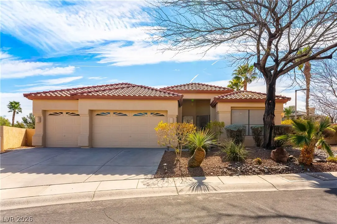 2312 Alpine Pointe Lane, Las Vegas, NV 89134 - #1