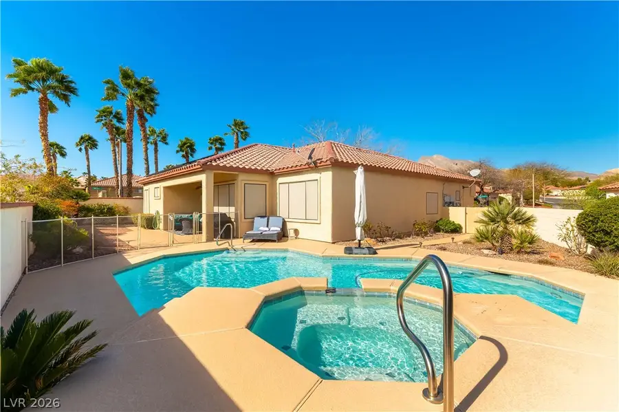 2312 Alpine Pointe Lane, Las Vegas, NV 89134 - #3