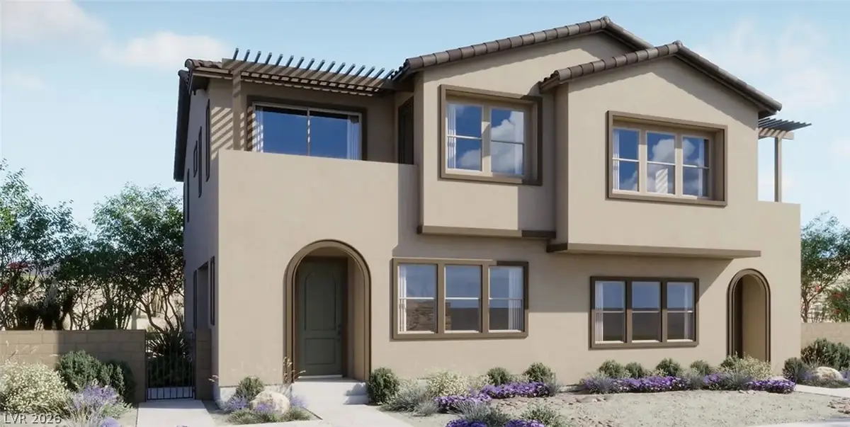 1785 Sparrow Nest Street, Las Vegas, NV 89138 - #1