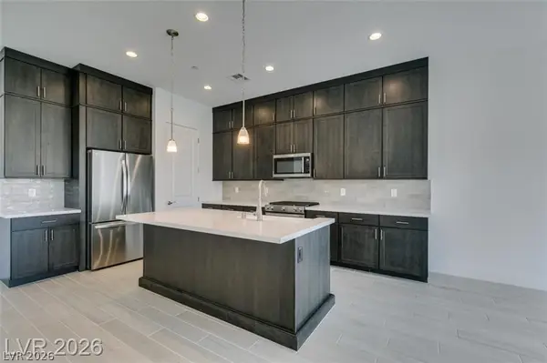 9993 Skye Gazer Avenue, Las Vegas, NV 89166