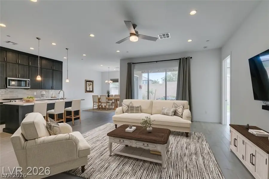 9993 Skye Gazer Avenue, Las Vegas, NV 89166 - #3