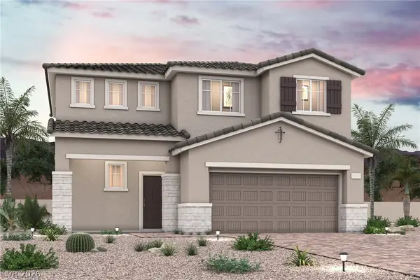 10820 Birch Meadows Avenue, Las Vegas, NV 89166
