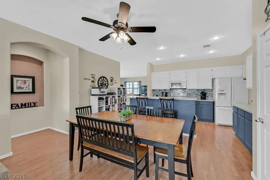 963 High Plains Drive, Henderson, NV 89002 - #2