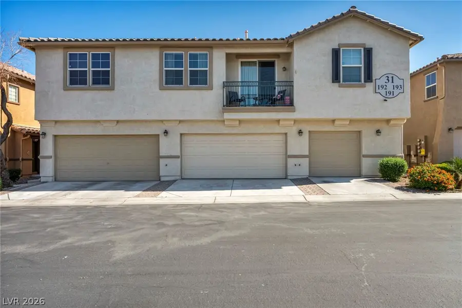 6255 W Arby Avenue #191, Las Vegas, NV 89118 - #3