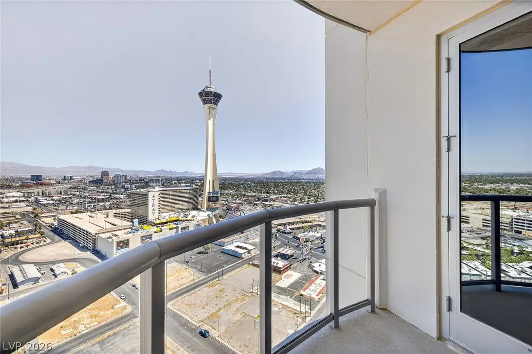 200 W Sahara Avenue #3012, Las Vegas, NV 89102 - #1