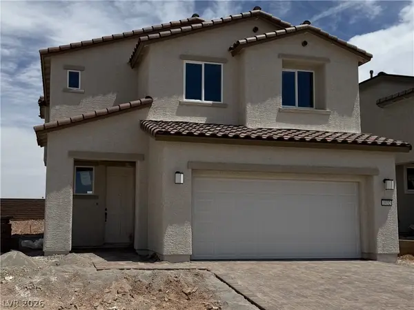 1032 Magenta Dusk Place, Henderson, NV 89015