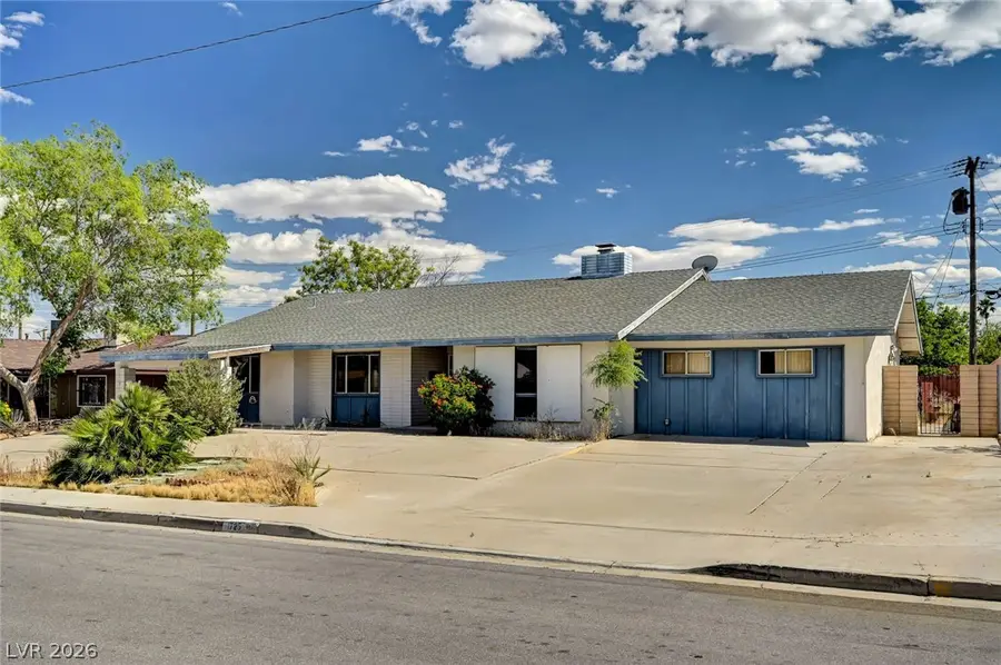 1725 Seneca Lane, Las Vegas, NV 89169 - #2