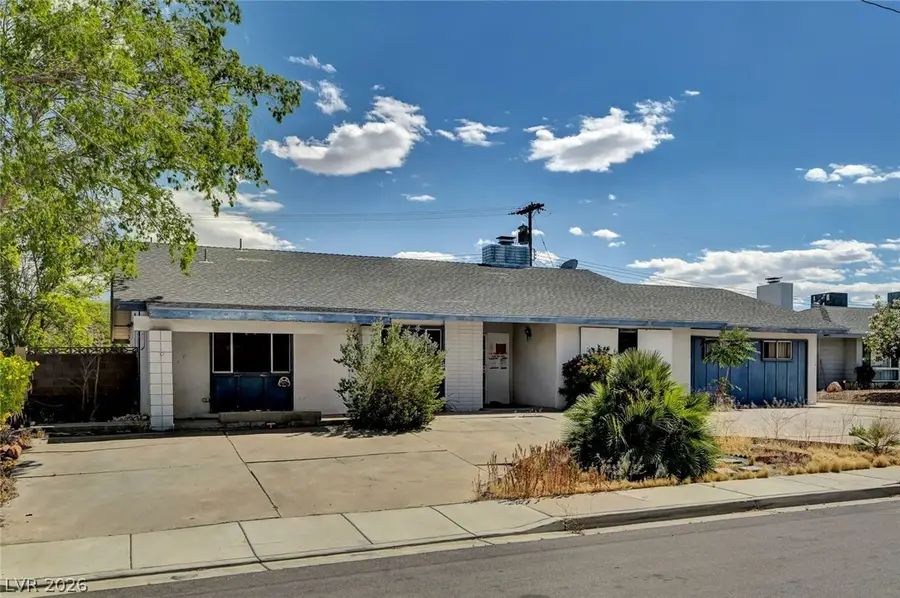 1725 Seneca Lane, Las Vegas, NV 89169 - #3