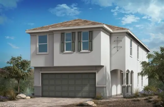 4295 W Gary Avenue, Las Vegas, NV 89139
