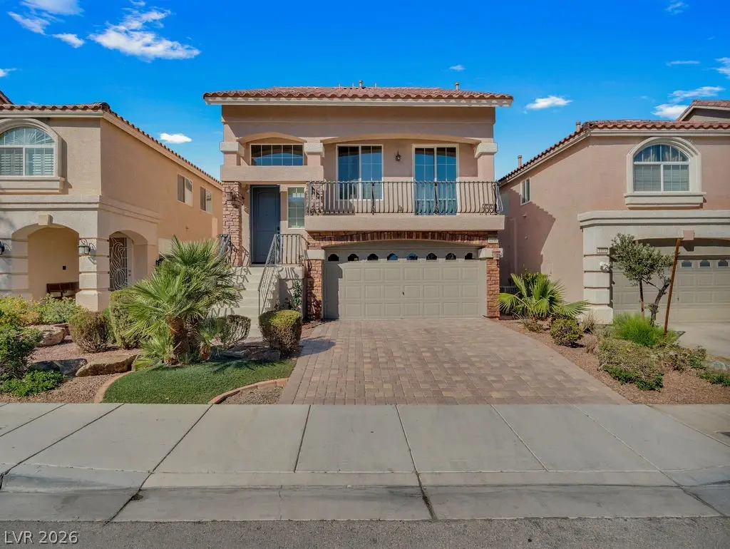 4490 W Camero Avenue, Las Vegas, NV 89139 - #1