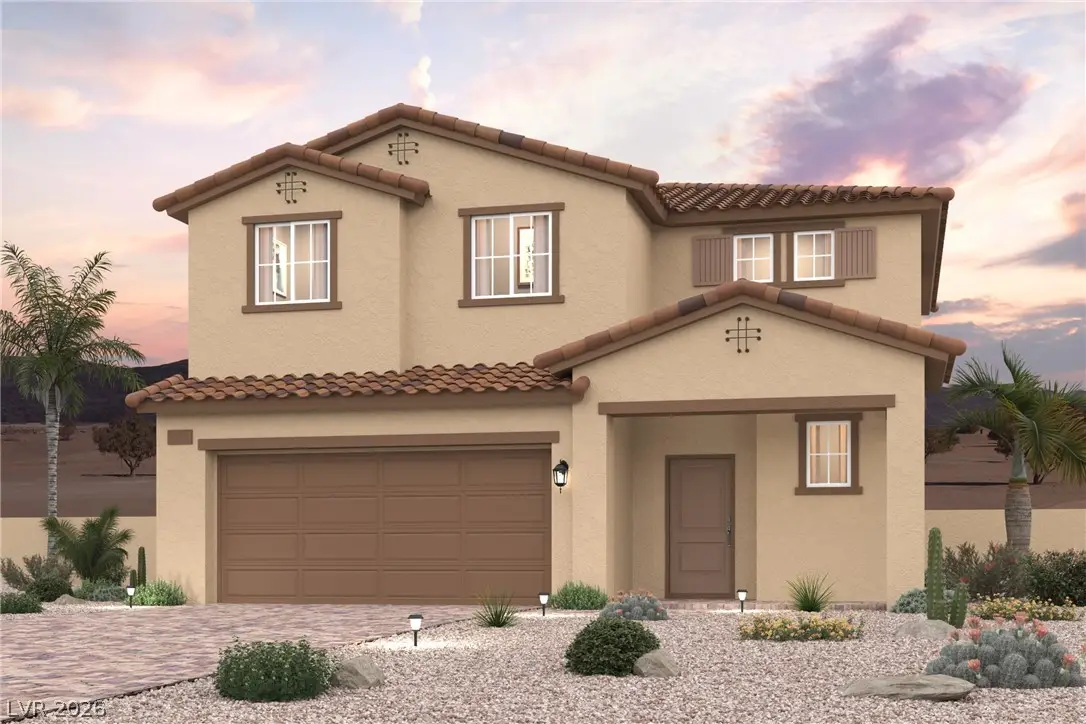 321 Lupton Avenue, North Las Vegas, NV 89031 - #1