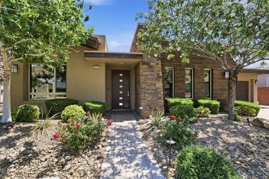 6316 Mojave Sky Street, Las Vegas, NV 89135 - #3