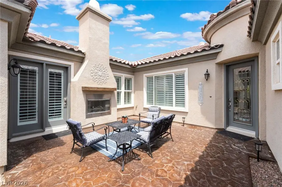 7308 Heritage Harbor Drive, Las Vegas, NV 89131 - #2