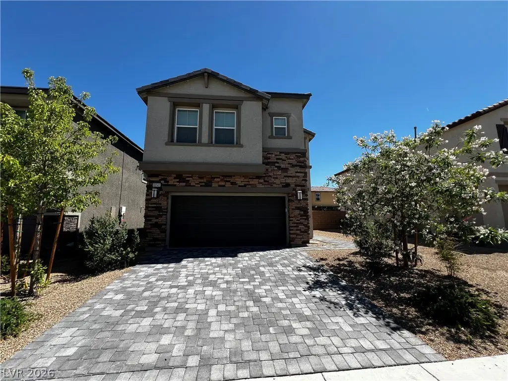 10147 W Meranto Avenue, Las Vegas, NV 89178 - #1