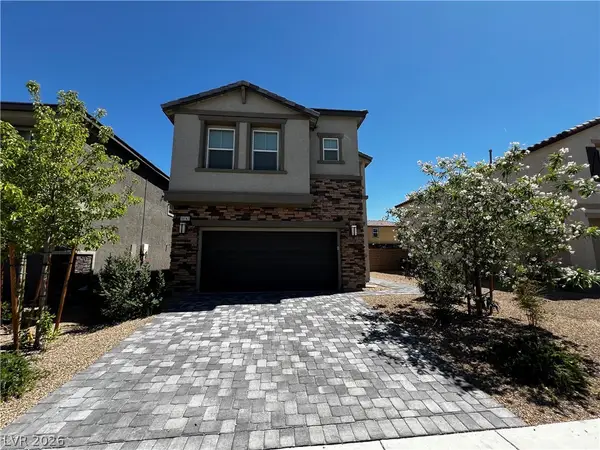 10147 W Meranto Avenue, Las Vegas, NV 89178