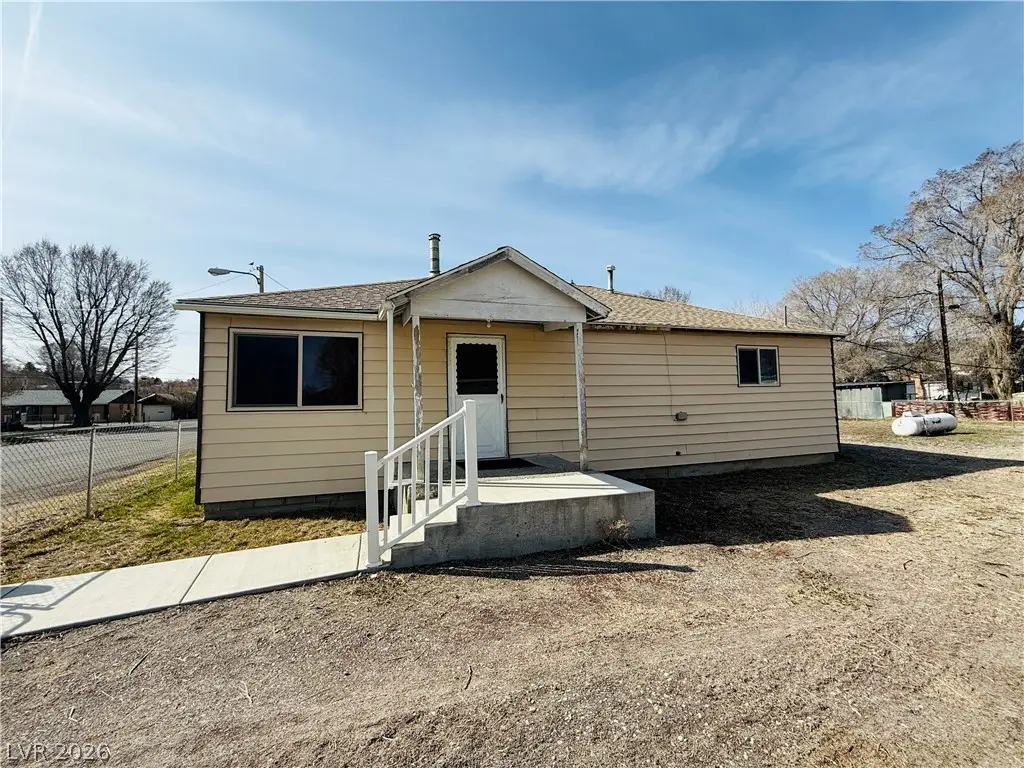 405 Parker Avenue, Ely, NV 89301 - #1