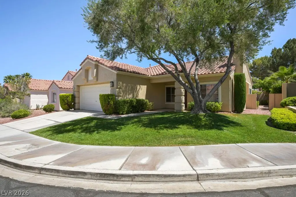 9761 Hitching Rail Drive, Las Vegas, NV 89117 - #1