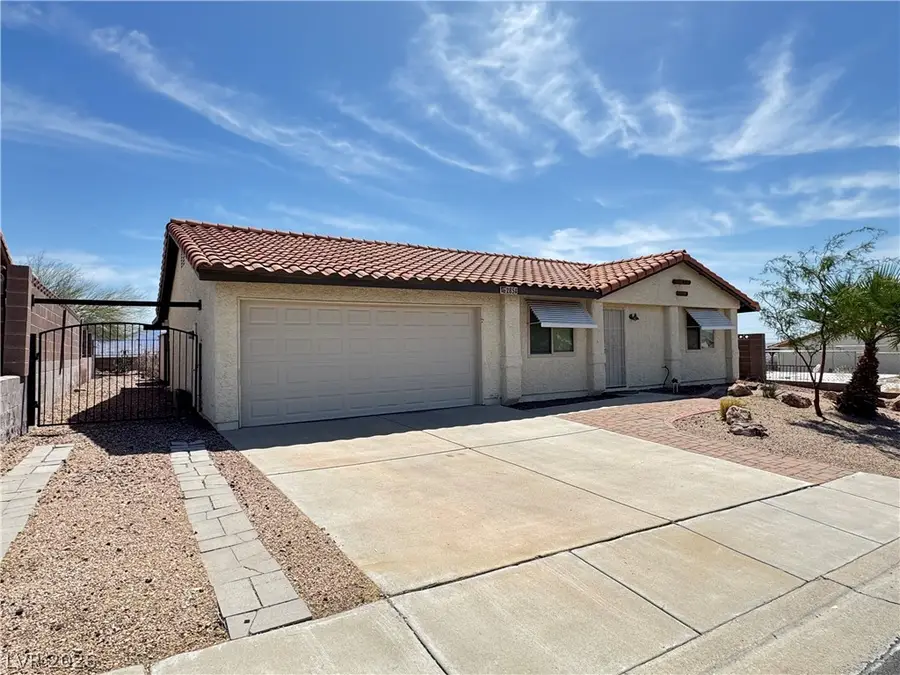 2854 La Palma Drive, Laughlin, NV 89029 - #2