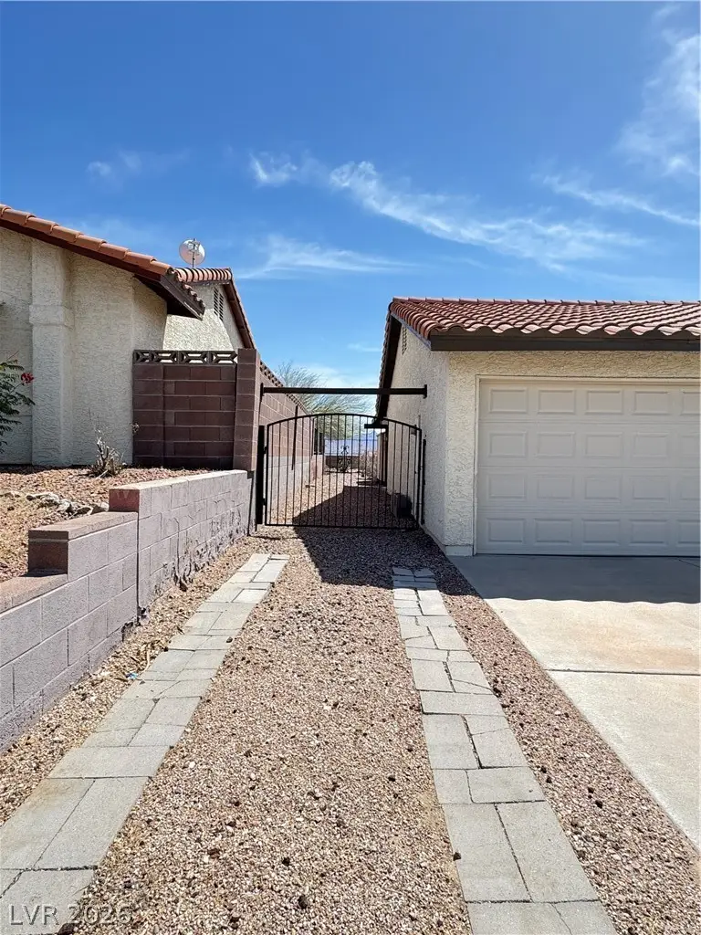 2854 La Palma Drive, Laughlin, NV 89029 - #3