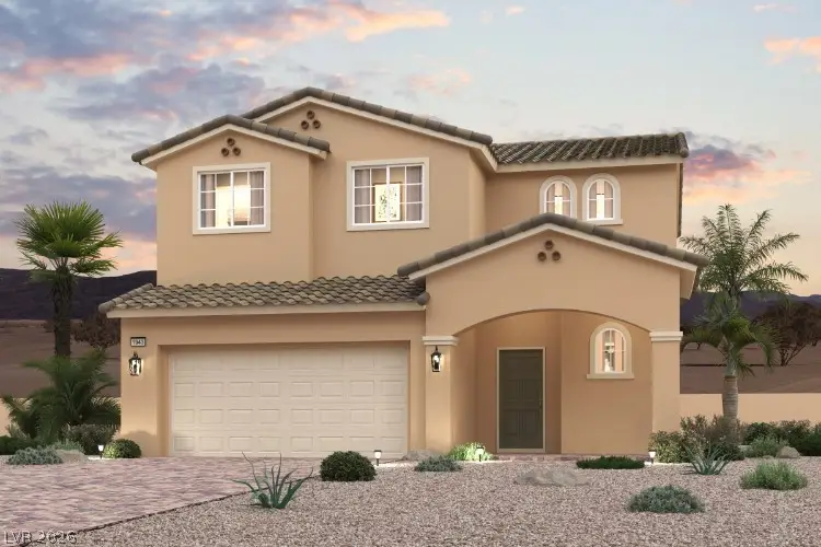 881 Kirwan Street, Henderson, NV 89011 - #1