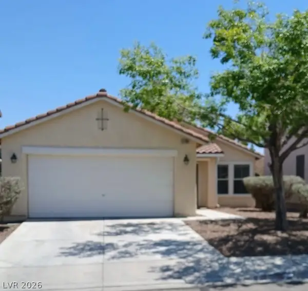 11760 San Rossore Court, Las Vegas, NV 89183