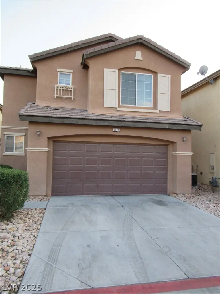 4425 Oberlander Avenue, North Las Vegas, NV 89031 - #1
