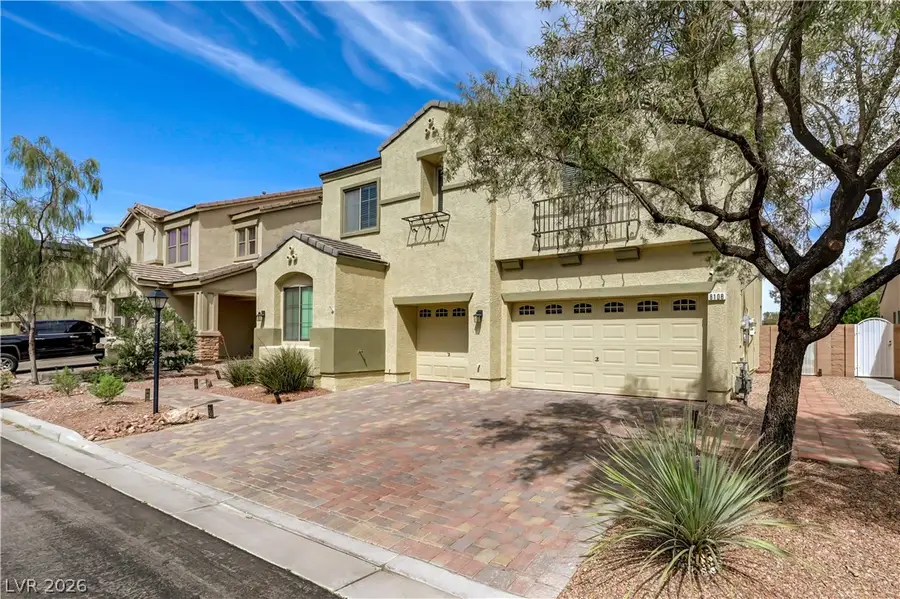 8108 Rocket Street, Las Vegas, NV 89131 - #2