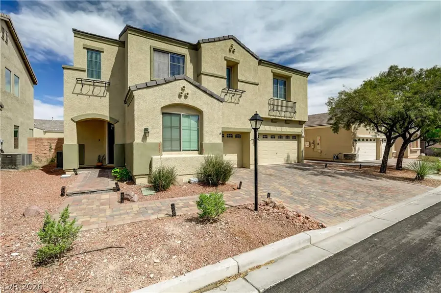 8108 Rocket Street, Las Vegas, NV 89131 - #3