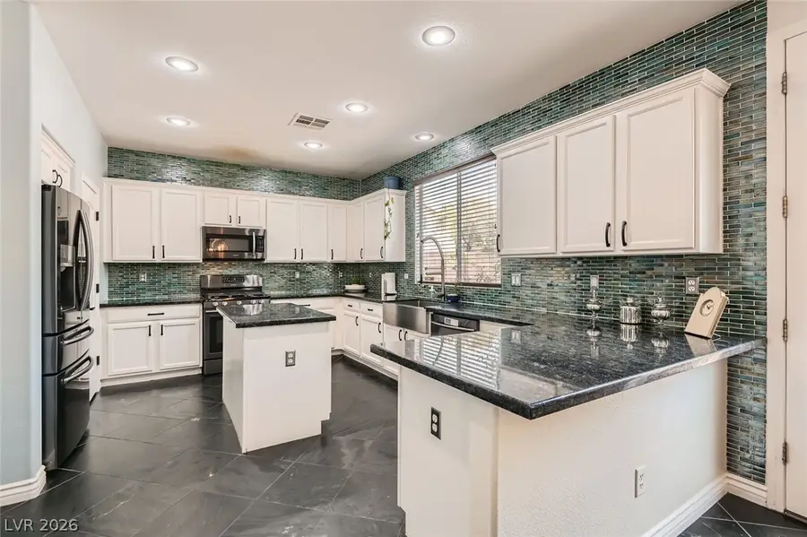 9580 Magnificent Avenue, Las Vegas, NV 89148 - #3