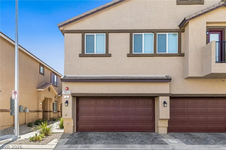 7855 Pandora Sky Street #3, North Las Vegas, NV 89084 - #2