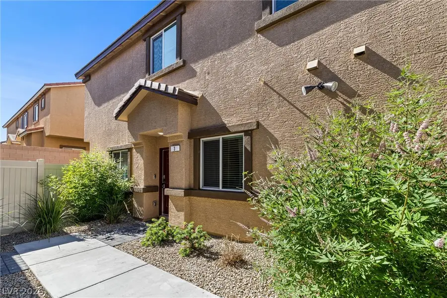7855 Pandora Sky Street #3, North Las Vegas, NV 89084 - #3